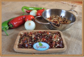 Toptan Menemen Karışımı-1 kg